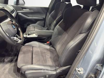 BMW Serie 2 Active Tourer 218d 218d active tourer msport auto Grigio usata Firenze