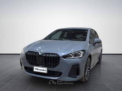 BMW Serie 2 Active Tourer 218d 218d active tourer msport auto Grigio usata Firenze BMW Serie 2 Active Tourer 218d 218d active tourer msport auto Grigio usata Firenze