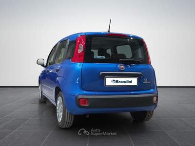 Fiat Panda  my25  1.0 gse 70cv Blu/Azzurro usata Firenze