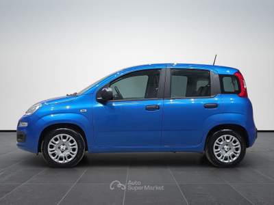 Fiat Panda  my25  1.0 gse 70cv Blu/Azzurro usata Firenze