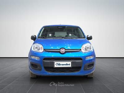 Fiat Panda  my25  1.0 gse 70cv Blu/Azzurro usata Firenze