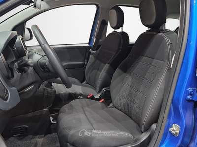 Fiat Panda  my25  1.0 gse 70cv Blu/Azzurro usata Firenze