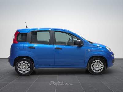 Fiat Panda  my25  1.0 gse 70cv Blu/Azzurro usata Firenze