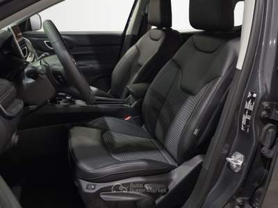 Jeep Compass Altitude 1.5 turbo t4 e-hybrid 130c Grigio usata Firenze