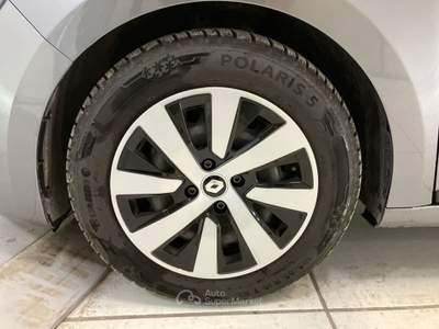 Renault Clio Clio 1.6 E-Tech full hybrid Equilibre 145cv auto Grigio usata Como