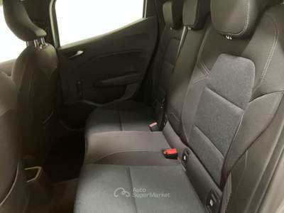 Renault Clio Clio 1.6 E-Tech full hybrid Equilibre 145cv auto Grigio usata Como