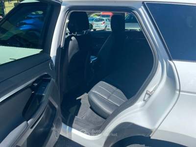 Land Rover Range Rover Evoque Range Rover Evoque 2.0D I4 163 CV AWD Auto SE Bianco usata Bisuschio