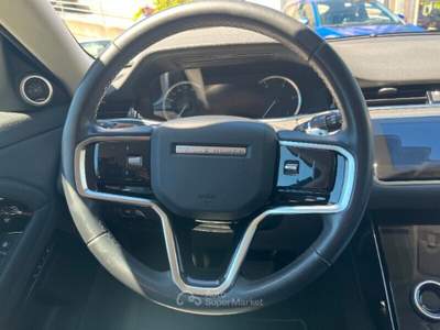 Land Rover Range Rover Evoque Range Rover Evoque 2.0D I4 163 CV AWD Auto SE Bianco usata Bisuschio