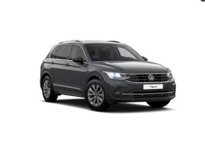 Volkswagen Tiguan Tiguan 1.5 TSI 150 CV DSG ACT Life Grigio usata Castiglione delle Stiviere