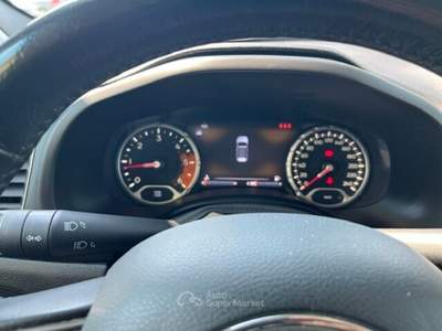 Jeep Renegade Renegade 1.6 Mjt 120 CV Limited Grigio usata Castiglione delle Stiviere