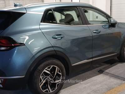 Kia Sportage Vendo Kia Sportage anno 2022 Verde usata Poggiomarino