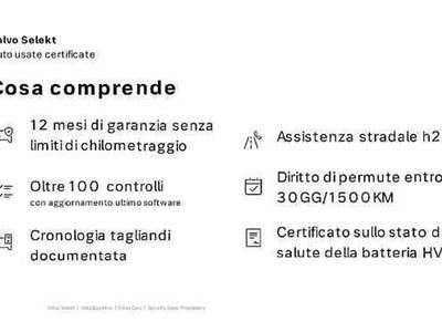 Volvo XC40 Momentum Pro, D3 automatico Nero usata Altavilla Vicentina