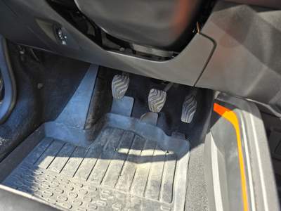 Dacia Duster Unico proprietario, non fumatore, la prima extreme. usata Sordevolo