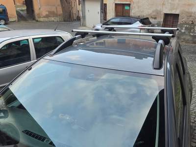 Dacia Duster Unico proprietario, non fumatore, la prima extreme. usata Sordevolo