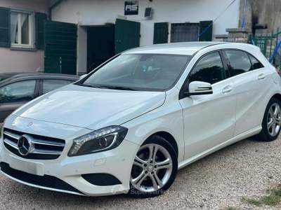 Mercedes-Benz Classe A A 180 CDI SPORT KMCERT FULL usata Odolo