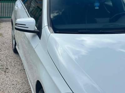 Mercedes-Benz Classe A A 180 CDI SPORT KMCERT FULL usata Odolo