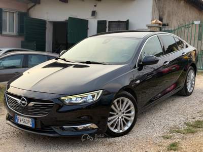 Opel Insignia INSIGNA 2.0 CDTI COSMO KMCERT NAVI XENO usata Odolo