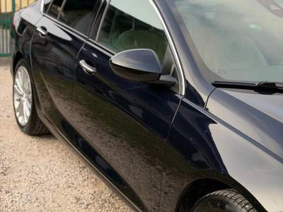 Opel Insignia INSIGNA 2.0 CDTI COSMO KMCERT NAVI XENO usata Odolo