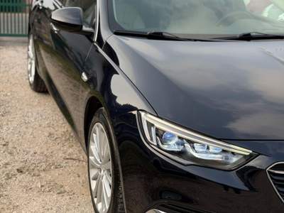 Opel Insignia INSIGNA 2.0 CDTI COSMO KMCERT NAVI XENO usata Odolo