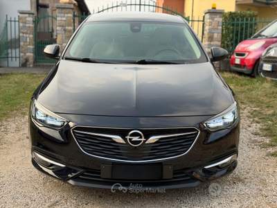 Opel Insignia INSIGNA 2.0 CDTI COSMO KMCERT NAVI XENO usata Odolo