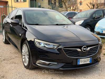 Opel Insignia INSIGNA 2.0 CDTI COSMO KMCERT NAVI XENO usata Odolo