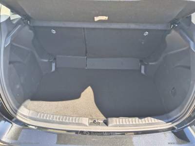 Toyota Yaris Yaris 1.5 Hybrid 5p. Active Argento usata Somma Vesuviana