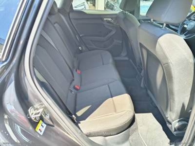 Audi A3 A3 SPB 30 TDI S tronic Business Advanced Grigio usata Somma Vesuviana
