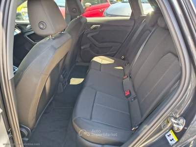 Audi A3 A3 SPB 30 TDI S tronic Business Advanced Grigio usata Somma Vesuviana