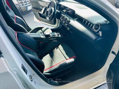 Mercedes-Benz Classe A A 45 AMG 45S 4Matic+ Premium usata POVIGLIO
