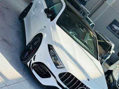 Mercedes-Benz Classe A A 45 AMG 45S 4Matic+ Premium usata POVIGLIO