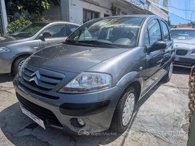 Citroen C3 Elegance Style usata Thiene