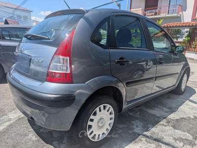 Citroen C3 Elegance Style usata Thiene