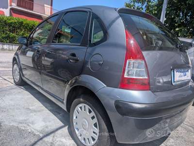 Citroen C3 Elegance Style usata Thiene