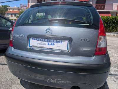 Citroen C3 Elegance Style usata Thiene