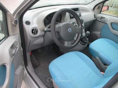 Fiat Panda Dynamic Per Neopatentati usata Castiraga Vidardo