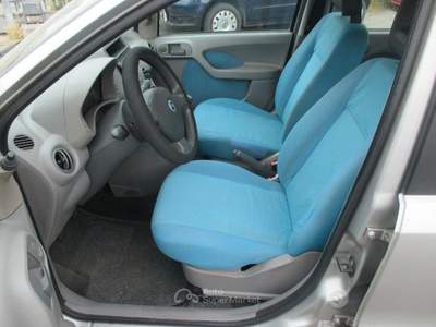 Fiat Panda Dynamic Per Neopatentati usata Castiraga Vidardo