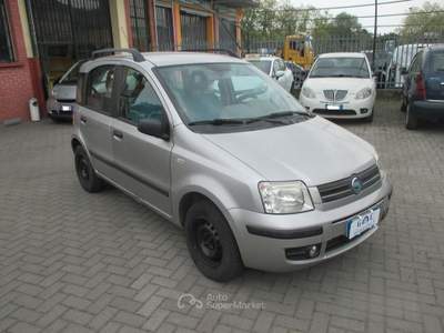 Fiat Panda Dynamic Per Neopatentati usata Castiraga Vidardo