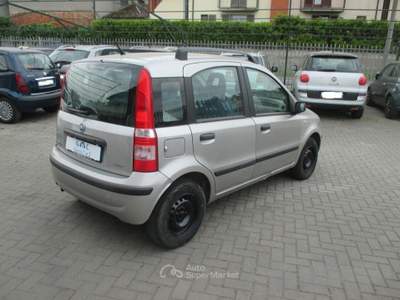 Fiat Panda Dynamic Per Neopatentati usata Castiraga Vidardo