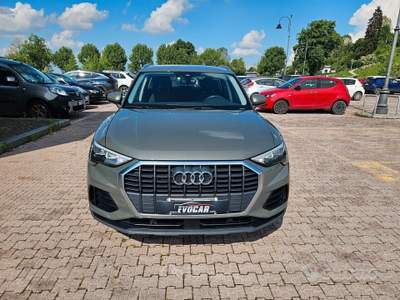 Audi Q3 Q3 35 TDI iva esposta RITIRO USATO/ usata Cuneo