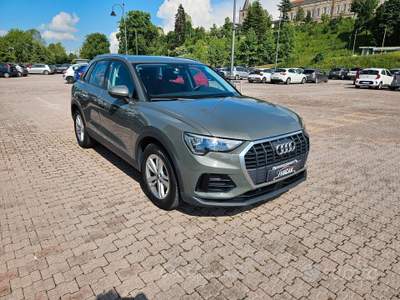 Audi Q3 Q3 35 TDI iva esposta RITIRO USATO/ usata Cuneo
