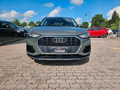 Audi Q3 Q3 35 TDI iva esposta RITIRO USATO/ usata Cuneo