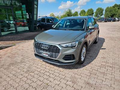 Audi Q3 Q3 35 TDI iva esposta RITIRO USATO/ usata Cuneo