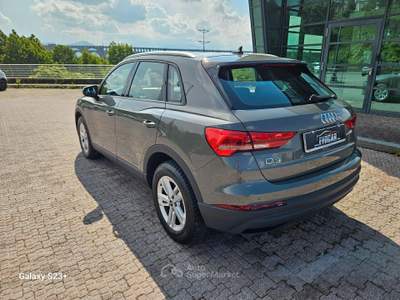 Audi Q3 Q3 35 TDI iva esposta RITIRO USATO/ usata Cuneo