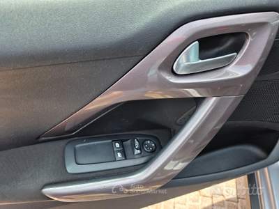 Peugeot 2008 HDi 100 Allure ritiro usato/ usata Cuneo