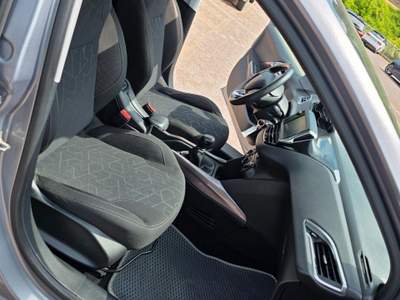 Peugeot 2008 HDi 100 Allure ritiro usato/ usata Cuneo