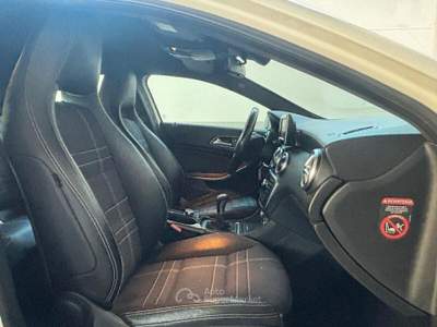Mercedes-Benz Classe A mercedes A 160 CDI ritiro usato/ usata Cuneo