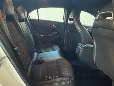 Mercedes-Benz Classe A mercedes A 160 CDI ritiro usato/ usata Cuneo