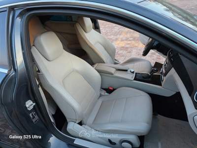 Mercedes-Benz Classe C Mercedes C220 coupe premium RITIRO USATO/ usata Cuneo