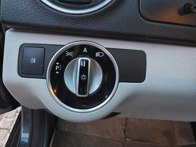 Mercedes-Benz Classe C Mercedes C220 coupe premium RITIRO USATO/ usata Cuneo