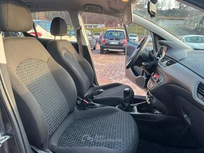 Opel Corsa benzina/gpl ritiro usato/ usata Cuneo